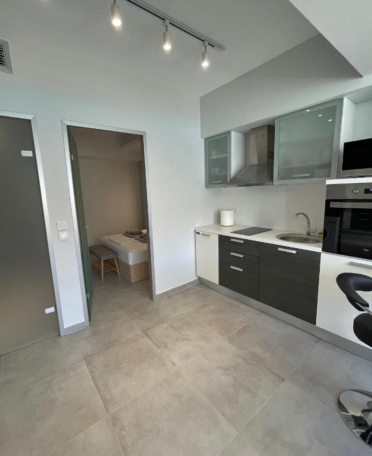 Ocean Views Plataria Exterior foto