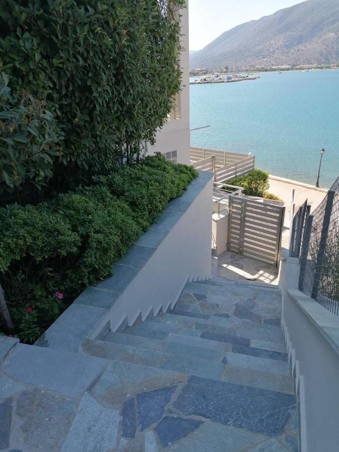 Ocean Views Plataria Exterior foto