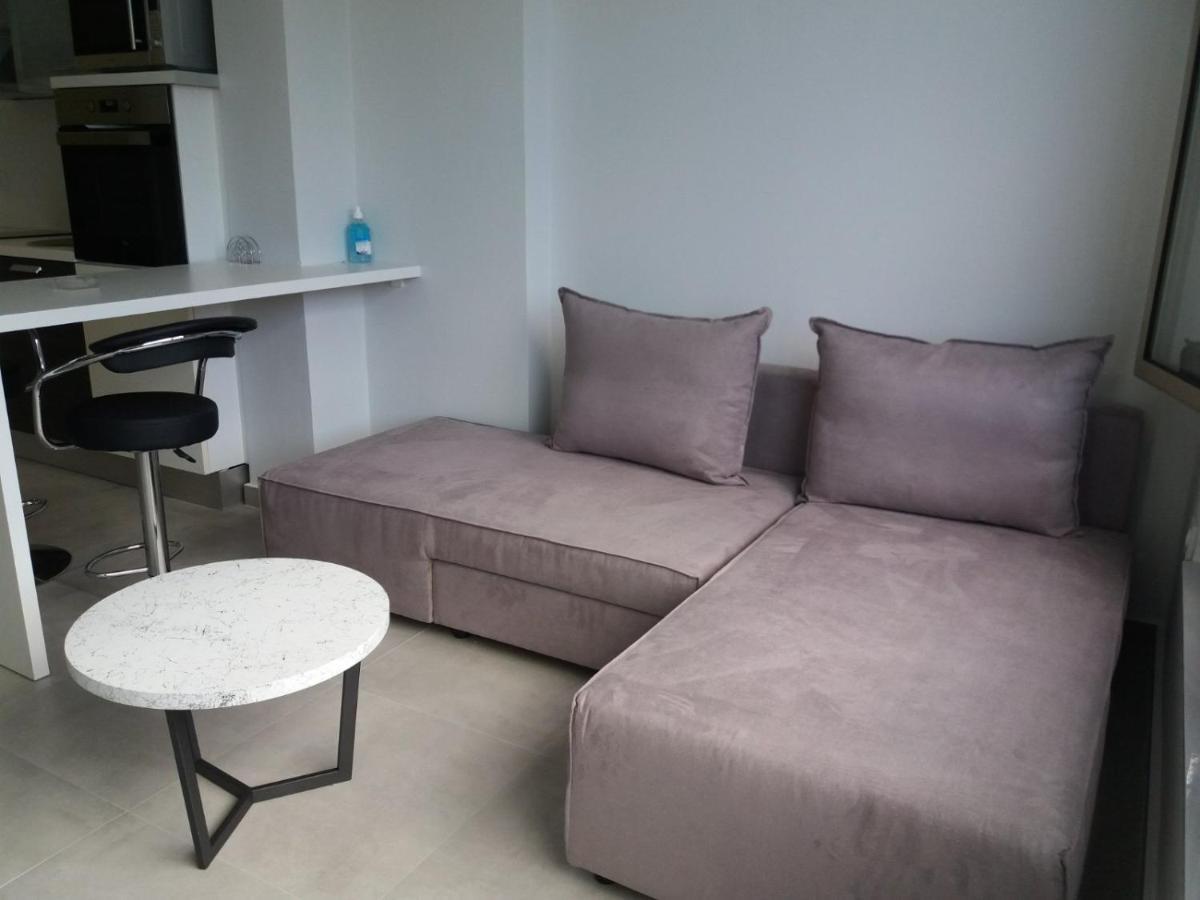 Ocean Views Plataria Exterior foto
