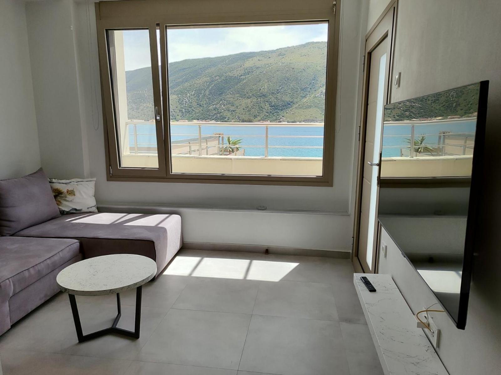 Ocean Views Plataria Exterior foto